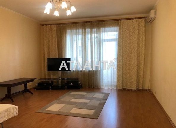 3-rooms apartment apartment by the address st. Pedagogicheskaya (area 115,0 m2) - Atlanta.ua - photo 2