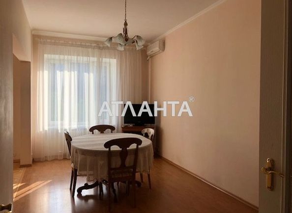 3-rooms apartment apartment by the address st. Pedagogicheskaya (area 115,0 m2) - Atlanta.ua - photo 3