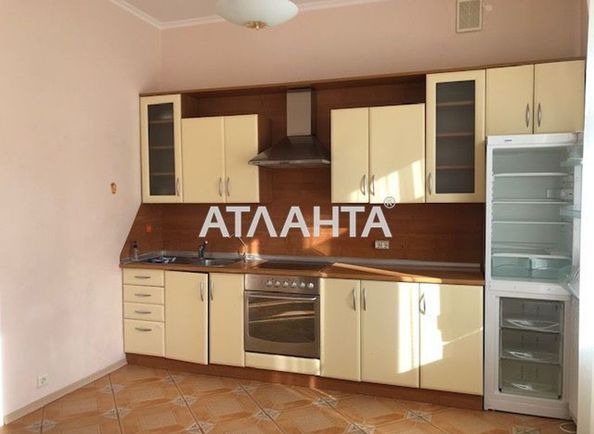 3-rooms apartment apartment by the address st. Pedagogicheskaya (area 115,0 m2) - Atlanta.ua - photo 6