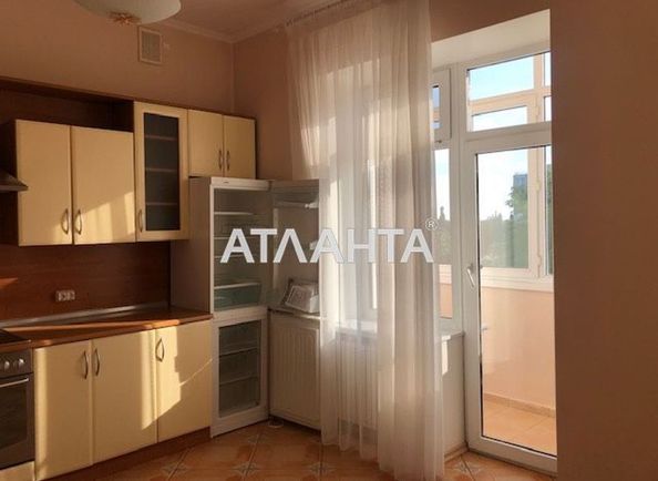 3-rooms apartment apartment by the address st. Pedagogicheskaya (area 115,0 m2) - Atlanta.ua - photo 7