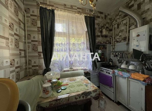 2-rooms apartment apartment by the address st. Marshrutnaya (area 36,0 m2) - Atlanta.ua - photo 2