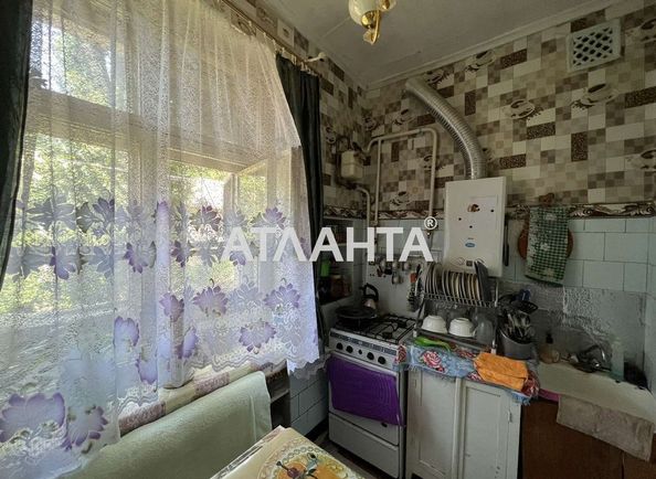 2-rooms apartment apartment by the address st. Marshrutnaya (area 36,0 m2) - Atlanta.ua - photo 6