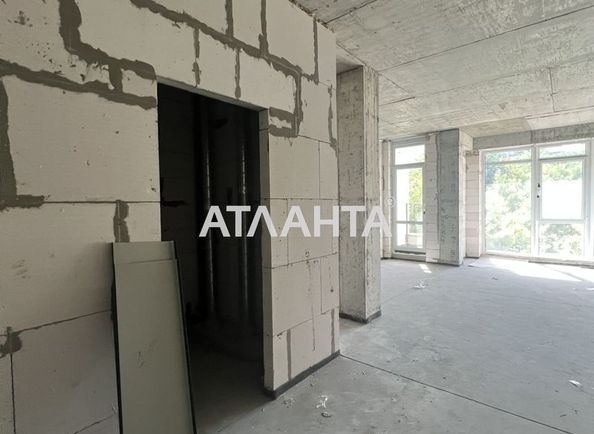 2-rooms apartment apartment by the address st. Sofievskaya Korolenko (area 57,5 m²) - Atlanta.ua - photo 6