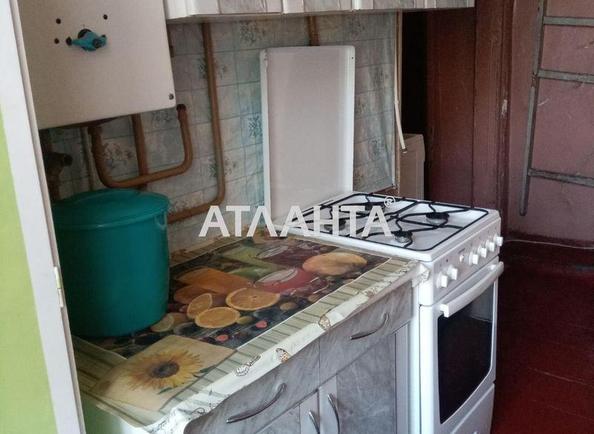 Объект снят с продажи - Atlanta.ua - фото 7