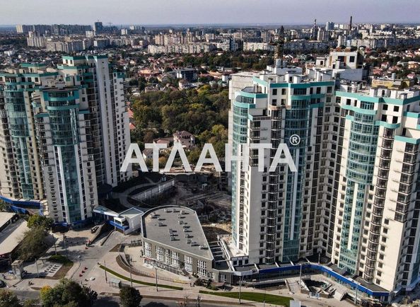 Коммерческая недвижимость по адресу Фонтанская дор. (площадь 142,3 м2) - Atlanta.ua - фото 19
