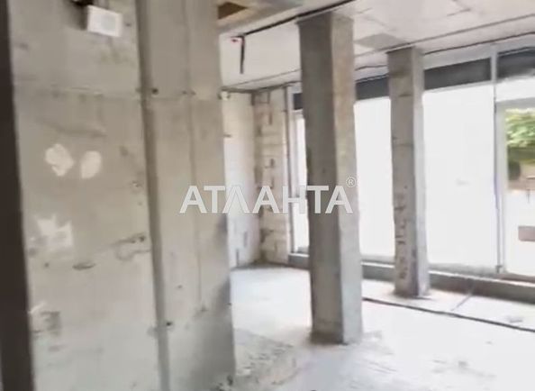 Комерційна нерухомість за адресою Фонтанська дор. (площа 142,3 м2) - Atlanta.ua - фото 4