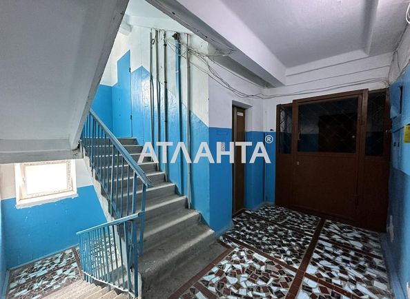 4+-rooms apartment apartment by the address st. Shevchenko pr (area 82,0 m2) - Atlanta.ua - photo 22