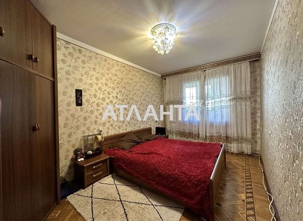 4+-rooms apartment apartment by the address st. Shevchenko pr (area 82,0 m2) - Atlanta.ua - photo 3