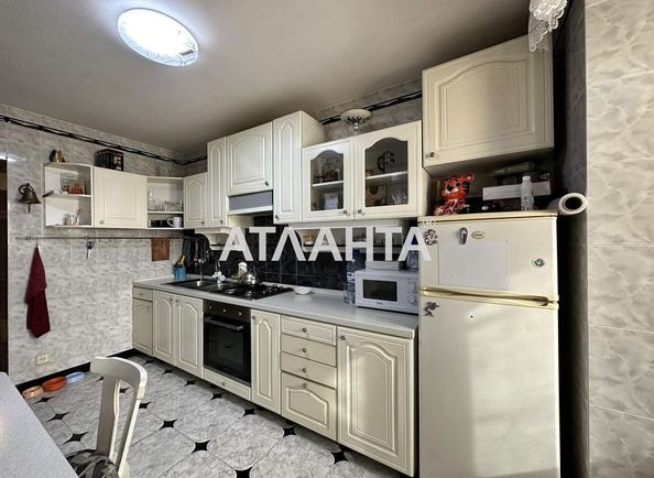 4+-rooms apartment apartment by the address st. Shevchenko pr (area 82,0 m2) - Atlanta.ua - photo 2