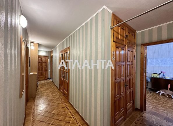4+-rooms apartment apartment by the address st. Shevchenko pr (area 82,0 m2) - Atlanta.ua - photo 9