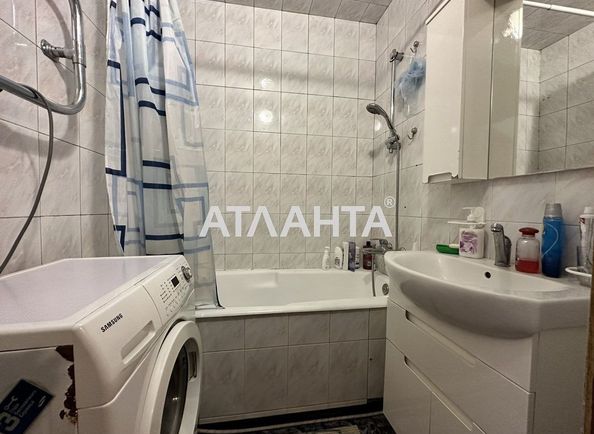 4+-rooms apartment apartment by the address st. Shevchenko pr (area 82,0 m2) - Atlanta.ua - photo 5