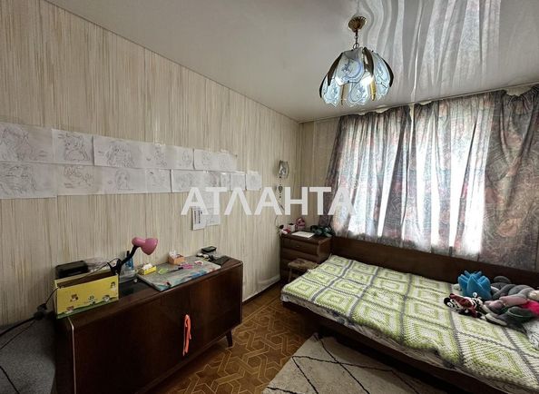 4+-rooms apartment apartment by the address st. Shevchenko pr (area 82,0 m2) - Atlanta.ua - photo 7