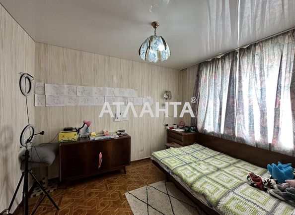 4+-rooms apartment apartment by the address st. Shevchenko pr (area 82,0 m2) - Atlanta.ua - photo 8