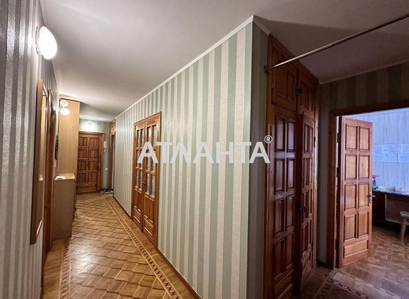 4+-rooms apartment apartment by the address st. Shevchenko pr (area 82,0 m2) - Atlanta.ua - photo 10