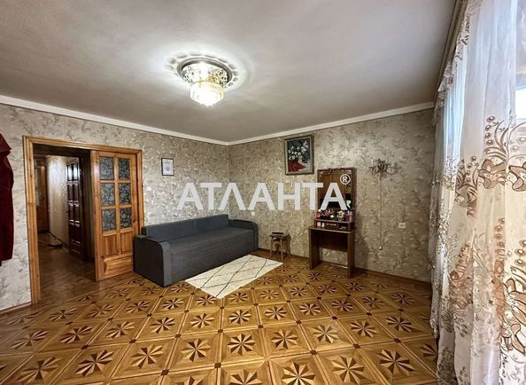 4+-rooms apartment apartment by the address st. Shevchenko pr (area 82,0 m2) - Atlanta.ua - photo 13