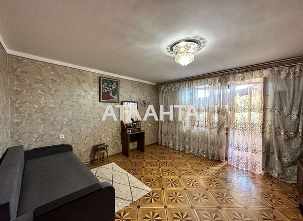 4+-rooms apartment apartment by the address st. Shevchenko pr (area 82,0 m2) - Atlanta.ua - photo 14