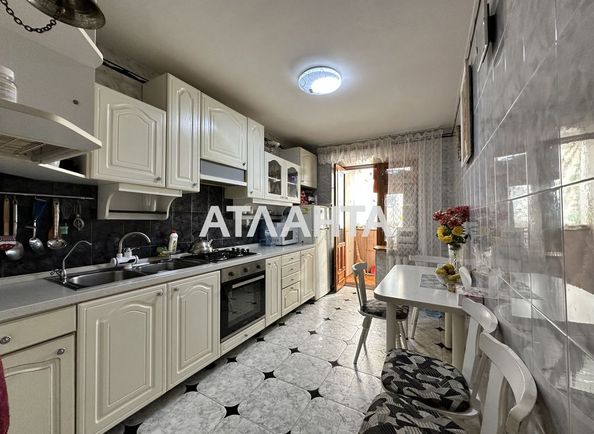 4+-rooms apartment apartment by the address st. Shevchenko pr (area 82,0 m2) - Atlanta.ua