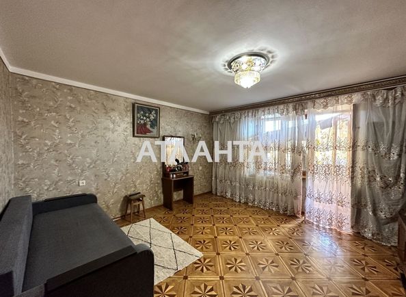 4+-rooms apartment apartment by the address st. Shevchenko pr (area 82,0 m2) - Atlanta.ua - photo 15