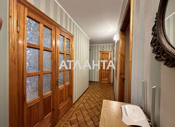 4+-rooms apartment apartment by the address st. Shevchenko pr (area 82,0 m2) - Atlanta.ua - photo 18