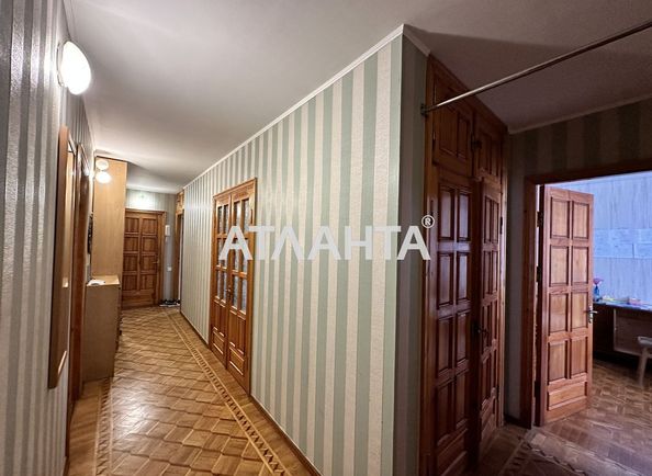4+-rooms apartment apartment by the address st. Shevchenko pr (area 82,0 m2) - Atlanta.ua - photo 20