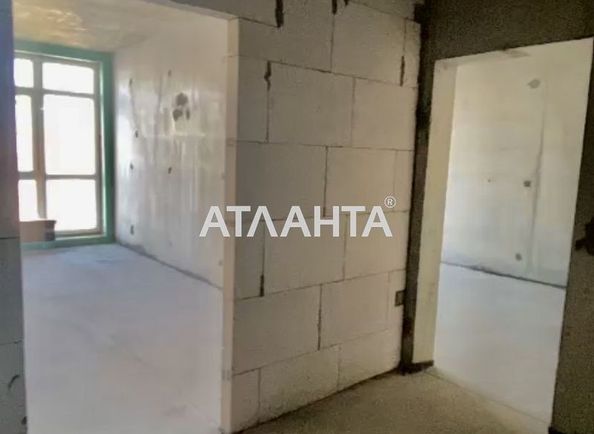 2-кімнатна квартира за адресою Гагаріна пр. (площа 71,8 м²) - Atlanta.ua