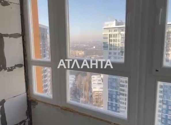 2-комнатная квартира по адресу Гагарина пр. (площадь 71,8 м²) - Atlanta.ua - фото 4