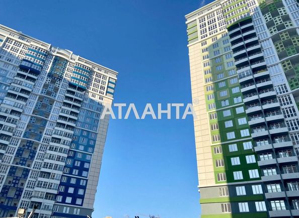 2-кімнатна квартира за адресою Гагаріна пр. (площа 71,8 м²) - Atlanta.ua - фото 12