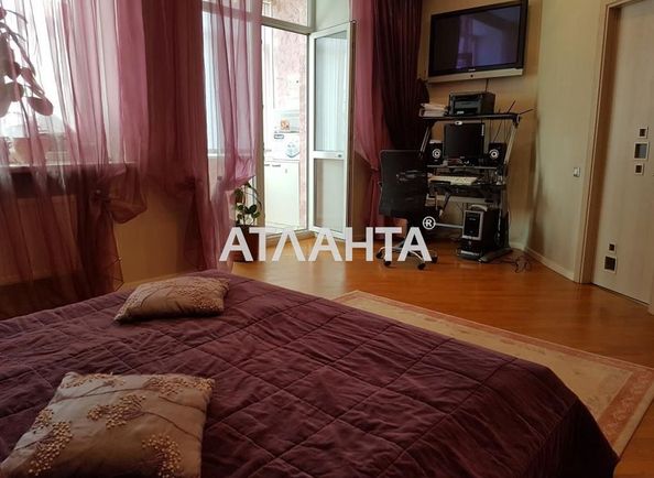 3-rooms apartment apartment by the address st. Pedagogicheskiy per (area 167,0 m2) - Atlanta.ua - photo 11
