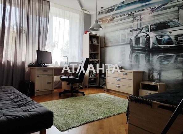 3-rooms apartment apartment by the address st. Pedagogicheskiy per (area 167,0 m2) - Atlanta.ua - photo 12