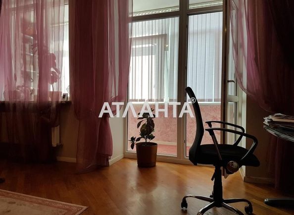 3-rooms apartment apartment by the address st. Pedagogicheskiy per (area 167,0 m2) - Atlanta.ua - photo 14