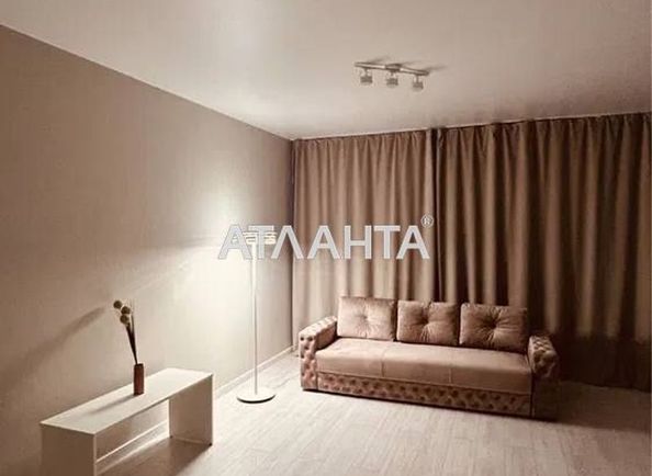 1-room apartment apartment by the address st. Baltiyskiy per (area 41,0 m2) - Atlanta.ua - photo 2