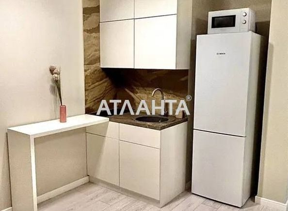1-room apartment apartment by the address st. Baltiyskiy per (area 41,0 m2) - Atlanta.ua - photo 3