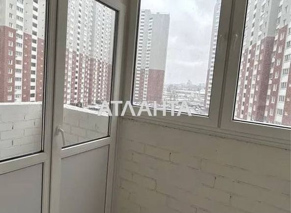 1-room apartment apartment by the address st. Baltiyskiy per (area 41,0 m2) - Atlanta.ua - photo 4