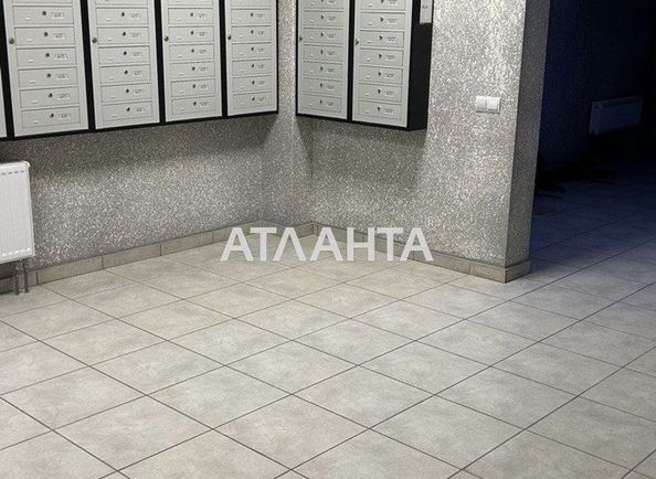 1-room apartment apartment by the address st. Baltiyskiy per (area 41,0 m2) - Atlanta.ua - photo 10