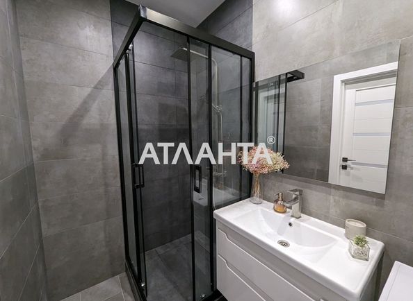 1-room apartment apartment by the address st. Zhemchuzhnaya (area 42,3 m²) - Atlanta.ua - photo 7
