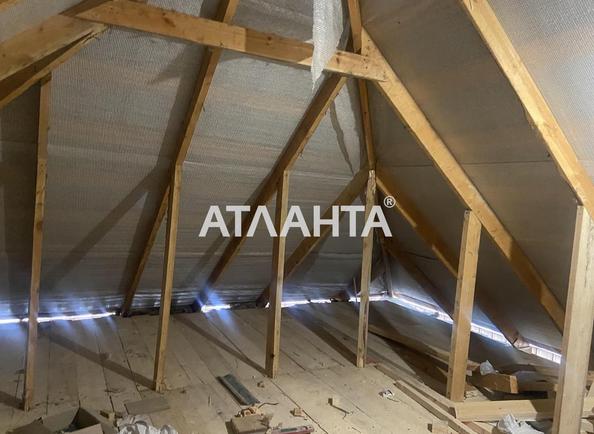 1-room apartment apartment by the address st. Pervomayskiy 1 y per (area 9,6 m²) - Atlanta.ua - photo 8