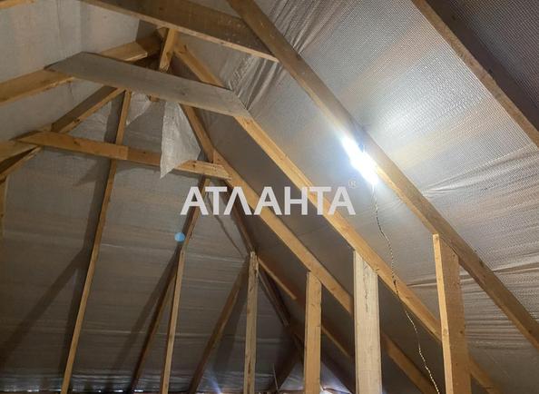 1-room apartment apartment by the address st. Pervomayskiy 1 y per (area 12,7 m²) - Atlanta.ua - photo 6