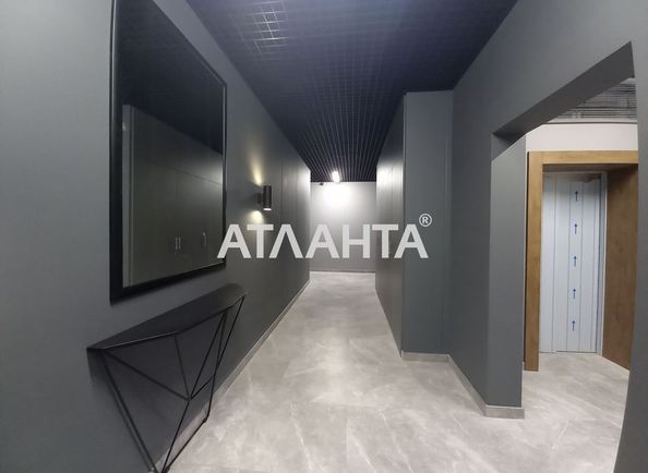 1-room apartment apartment by the address st. Fontanskaya dor Perekopskoy Divizii (area 54,8 m2) - Atlanta.ua - photo 3