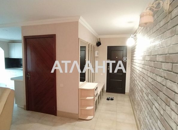 3-кімнатна квартира за адресою вул. Вільямса ак. (площа 73,8 м²) - Atlanta.ua - фото 6