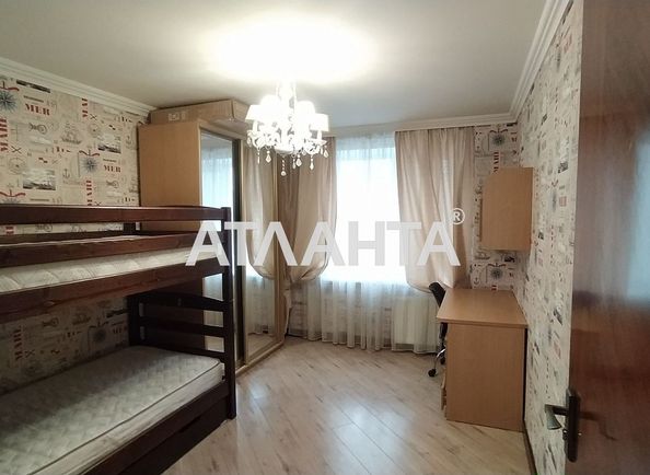3-кімнатна квартира за адресою вул. Вільямса ак. (площа 73,8 м²) - Atlanta.ua - фото 10