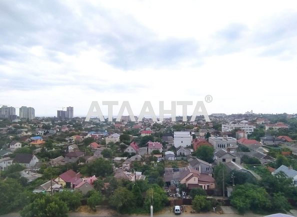 3-кімнатна квартира за адресою вул. Вільямса ак. (площа 73,8 м²) - Atlanta.ua - фото 14