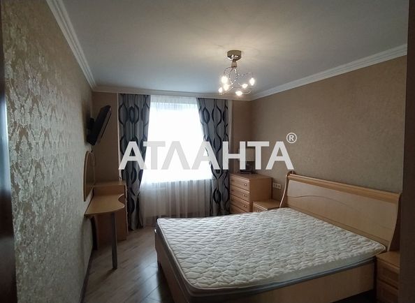 3-кімнатна квартира за адресою вул. Вільямса ак. (площа 73,8 м²) - Atlanta.ua - фото 11