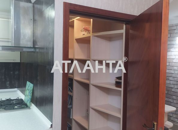 3-кімнатна квартира за адресою вул. Вільямса ак. (площа 73,8 м²) - Atlanta.ua - фото 9