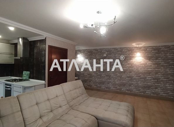 3-кімнатна квартира за адресою вул. Вільямса ак. (площа 73,8 м²) - Atlanta.ua - фото 5