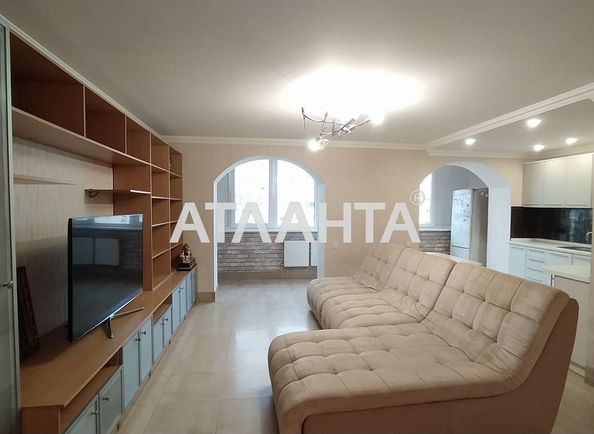 3-кімнатна квартира за адресою вул. Вільямса ак. (площа 73,8 м²) - Atlanta.ua - фото 4