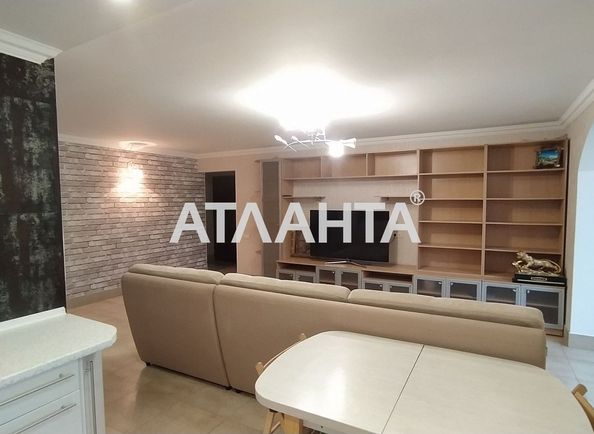 3-кімнатна квартира за адресою вул. Вільямса ак. (площа 73,8 м²) - Atlanta.ua - фото 2