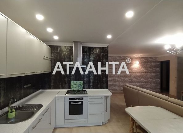 3-кімнатна квартира за адресою вул. Вільямса ак. (площа 73,8 м²) - Atlanta.ua
