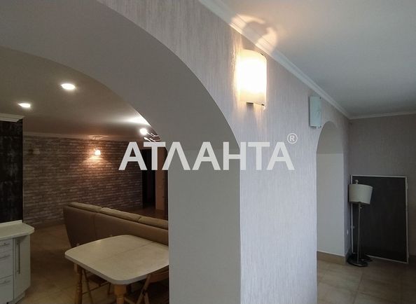 3-кімнатна квартира за адресою вул. Вільямса ак. (площа 73,8 м²) - Atlanta.ua - фото 3