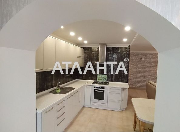 3-кімнатна квартира за адресою вул. Вільямса ак. (площа 73,8 м²) - Atlanta.ua - фото 7