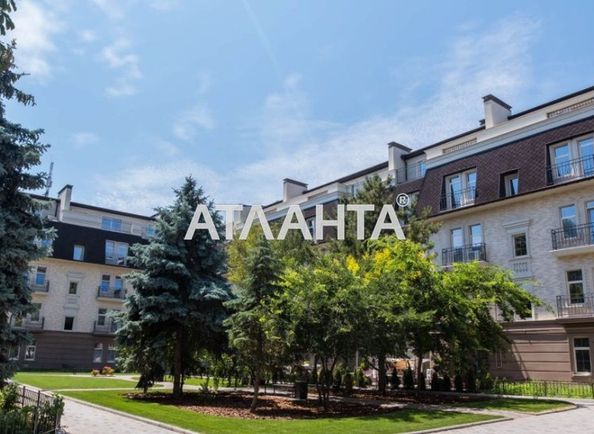 1-room apartment apartment by the address st. Mayskiy per (area 40,6 m2) - Atlanta.ua - photo 5